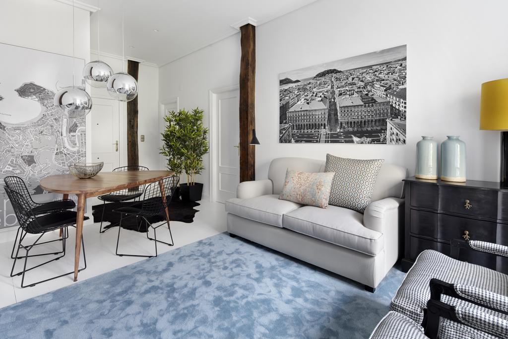Appartamento Easo Garden By Feelfree